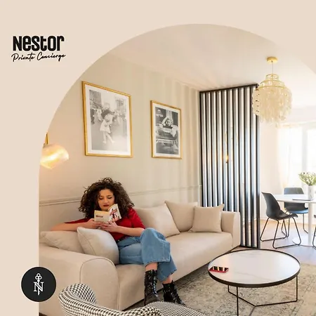 La Casa Vina — Family For 6 *