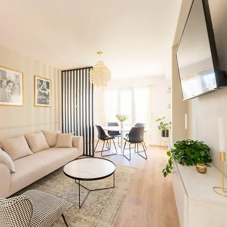 Otel La Casa Vina — Family For 6