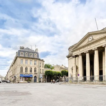 La Casa Vina — Family For 6