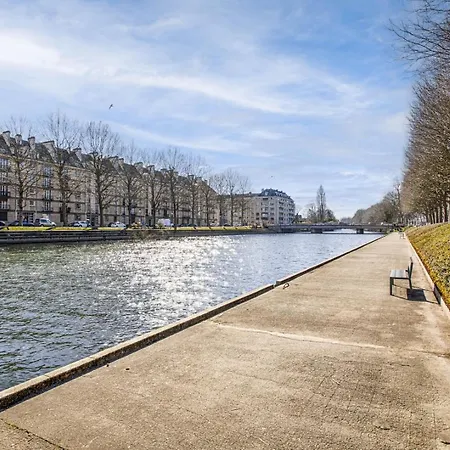 Otel La Casa Vina — Family For 6