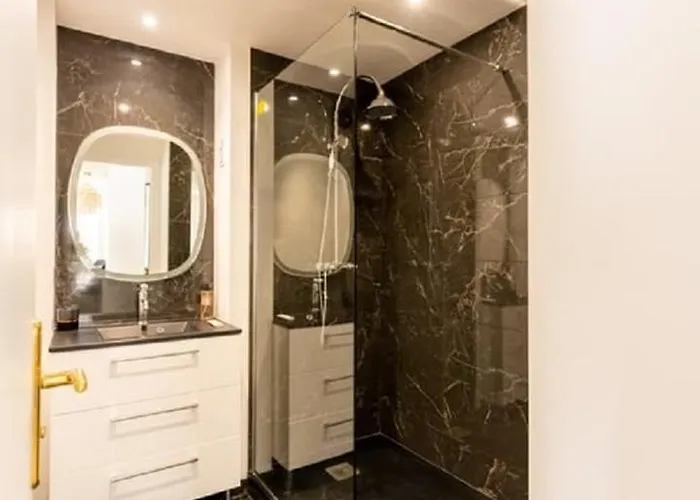 La Casa Vina — Family For 6 Otel *