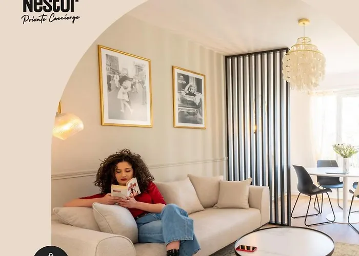 La Casa Vina — Family For 6 *