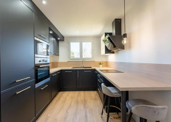 La Casa Vina — Family For 6 Otel