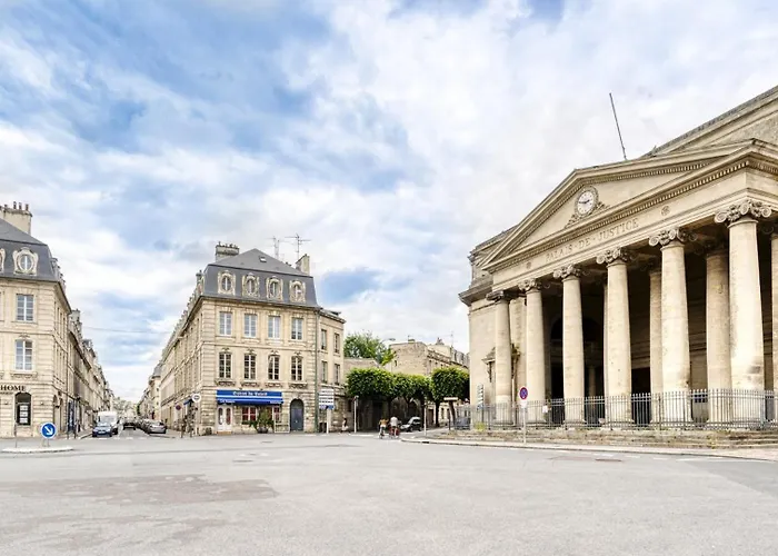 La Casa Vina — Family For 6