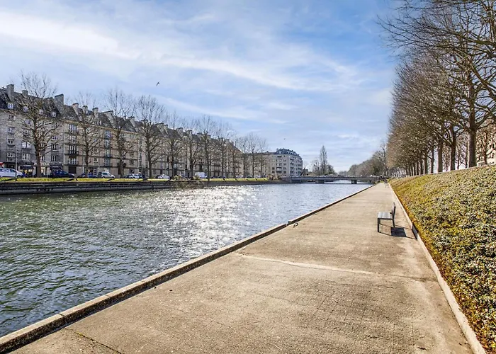 Otel La Casa Vina — Family For 6