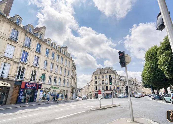 Otel La Casa Vina — Family For 6 *