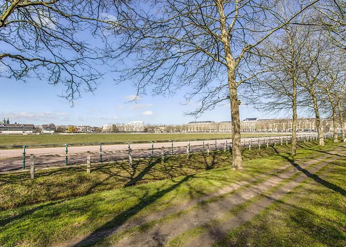 La Casa Vina — Family For 6 Otel Hérouville-Saint-Clair